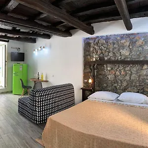  Appartamento Conte's House Italia