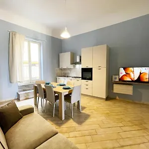  Appartamento Athenahome- Intero Italia
