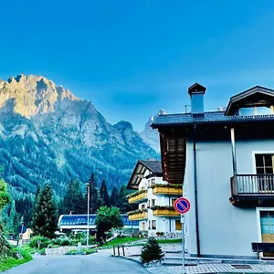  Appartamento Casa Roberta Italia