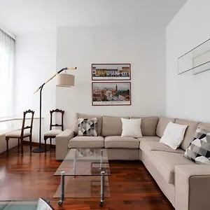  Appartamento Duomo Luxury Vi Italia