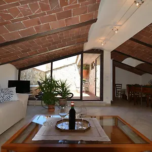  Appartamento Casa Cristina
