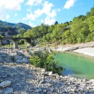  Appartamento Pieve Di Cà Maggiore