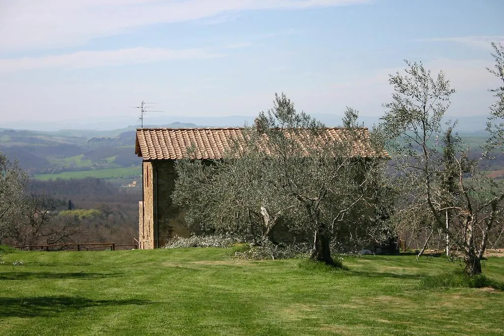 Country house Podere Campovecchio Rapale