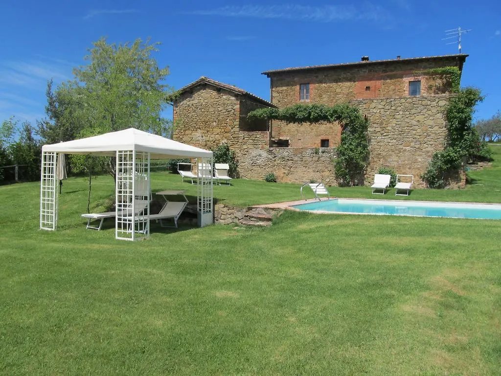 Podere Campovecchio Rapale Italy