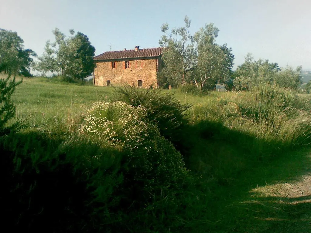 Podere Campovecchio Rapale 0*,  Italy
