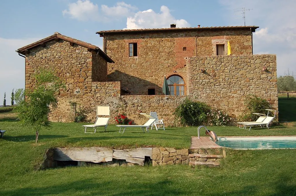 Podere Campovecchio Rapale