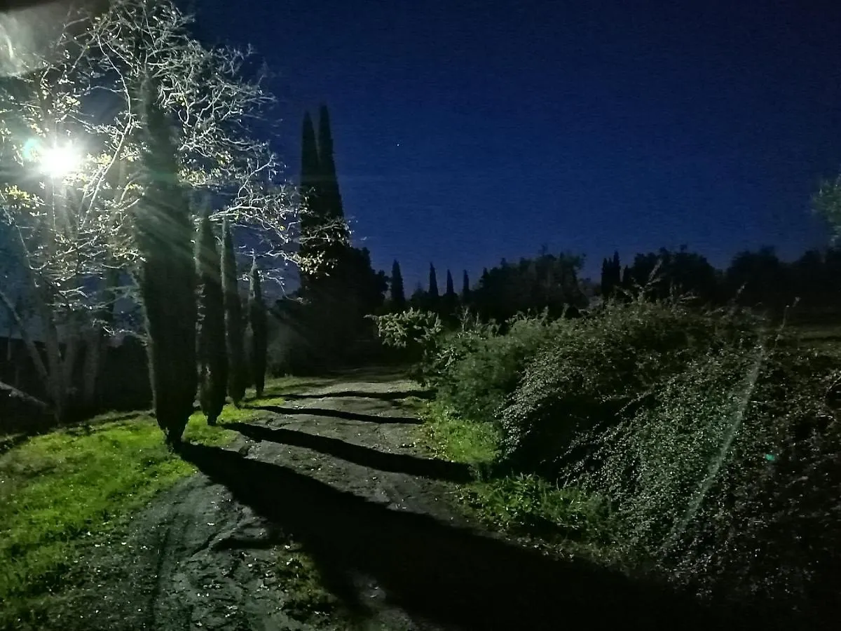 Podere Campovecchio Rapale 0*,  Italy