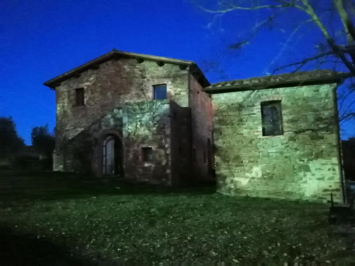 Podere Campovecchio Rapale Country house